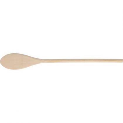 Wooden spoon