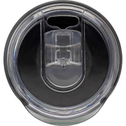 The Tresco - Stainless steel double wall mug (300ml) The Tresco - Stainless steel double wall mug (300ml)