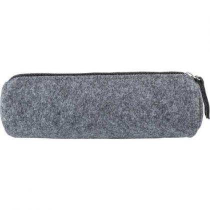 RPET felt pencil case