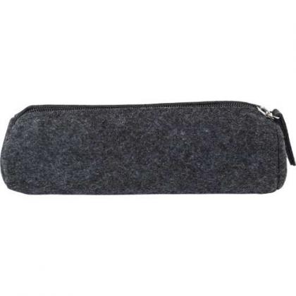 RPET felt pencil case