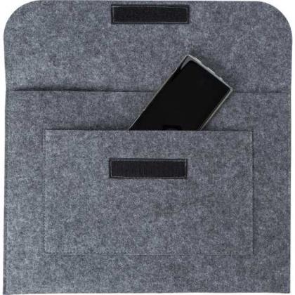 RPET felt document bag