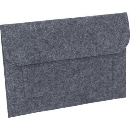 RPET felt document bag