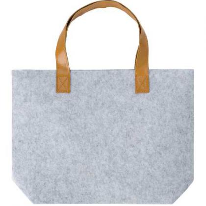 RPET felt shopper