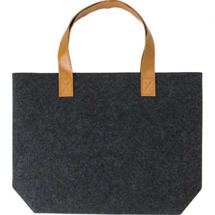 RPET felt shopper