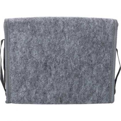 RPET felt cooler bag