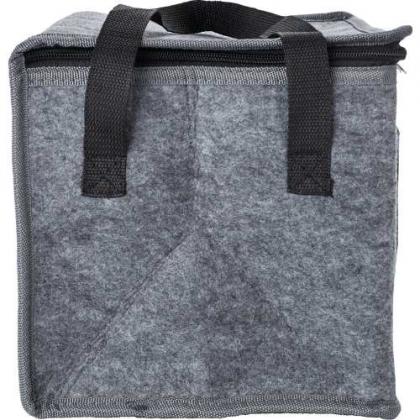 RPET felt cooler bag