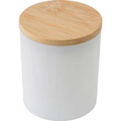 Glass candle (20 hours)