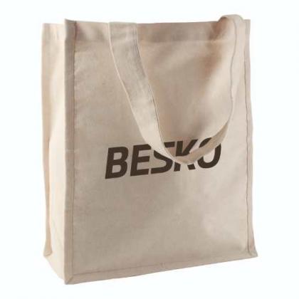Cotton shopper. (330gm / 11.6oz)