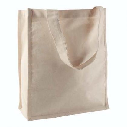 Cotton shopper. (330gm / 11.6oz)