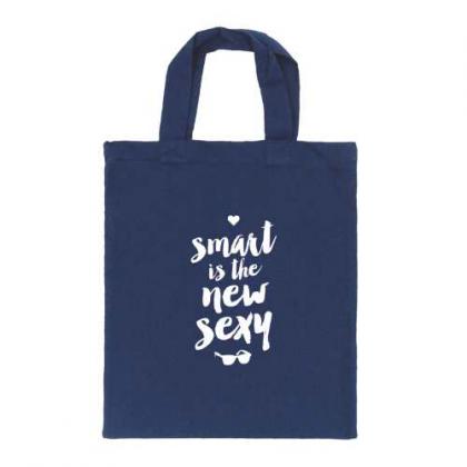 Cotton bag small.  (135gm / 4.7oz)