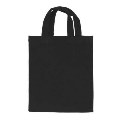 Cotton bag small.  (135gm / 4.7oz)