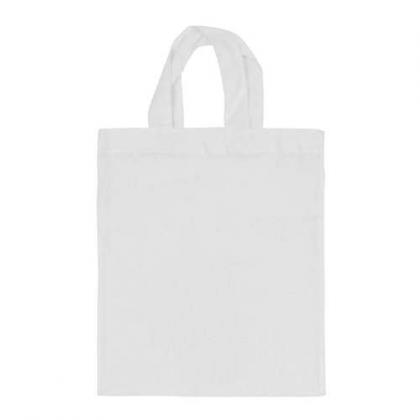 Cotton bag small.  (135gm / 4.7oz)