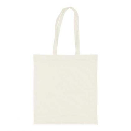 Bamboo shopper bag