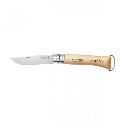Opinel  No 10 Corkscrew Bottle Opener