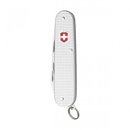 Victorinox Cadet Alox pocket knife