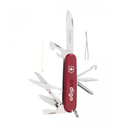 Victorinox Super Tinker pocket knife