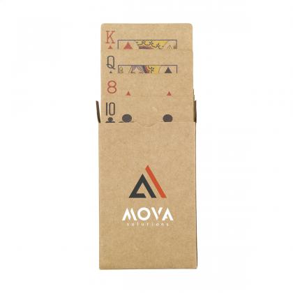 Recycled Playing Cards Single deck