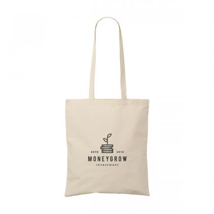 ShoppyBag GRS Recycled Cotton (180 g/m&sup2;)