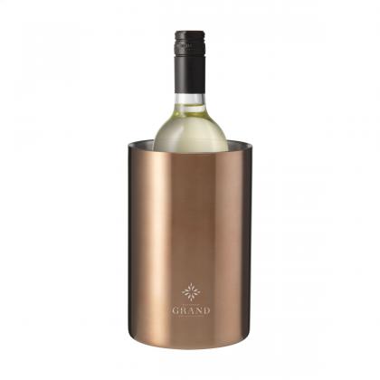 CoolSteel RCS Recycled Steel wine cooler