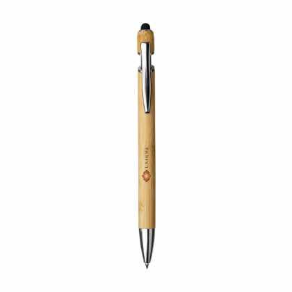 Luca Touch Bamboo stylus pen