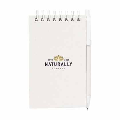 Milk-Carton Smart Note Set Paper notebook