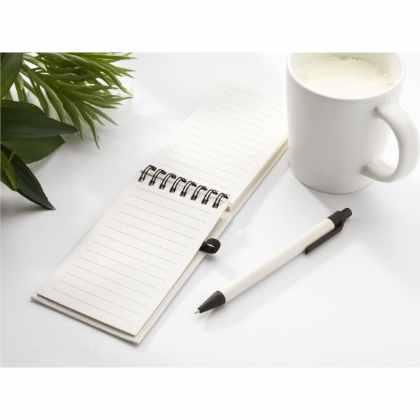 Milk-Carton Smart Note Set Paper notebook