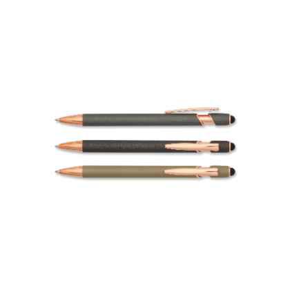 ARROW TOUCH STONE RECYCLE ROSE GOLD