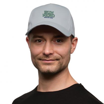 Organic Cotton 5 Panel Cap