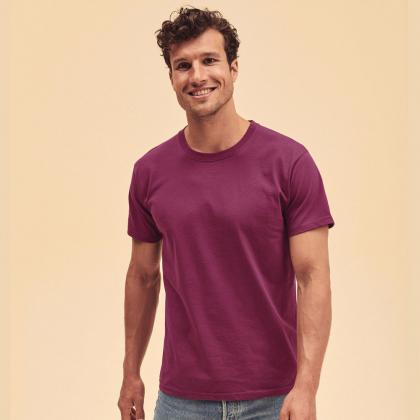 Fruit of the Loom Valueweight T-Shirt (Mens)