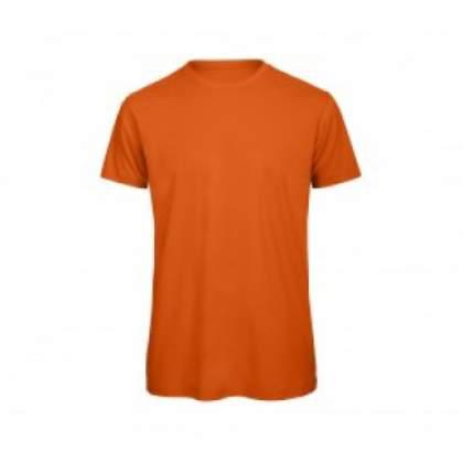 B & C Organic T-shirt