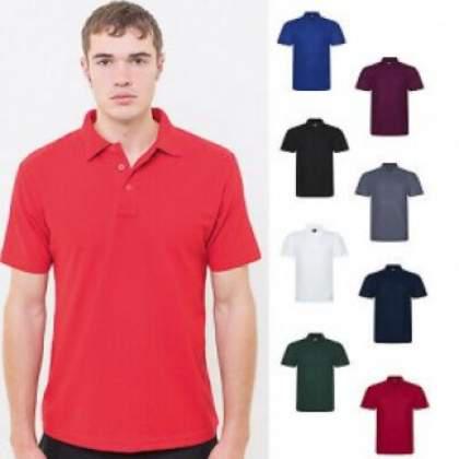 Pro RTX Pro Polyester Polo