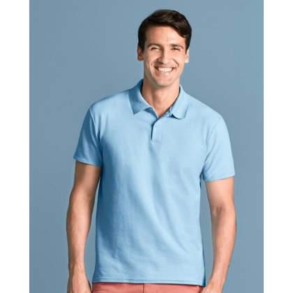 Gildan Dryblend Double Pique Polo