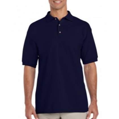 Gildan Dryblend Double Pique Polo