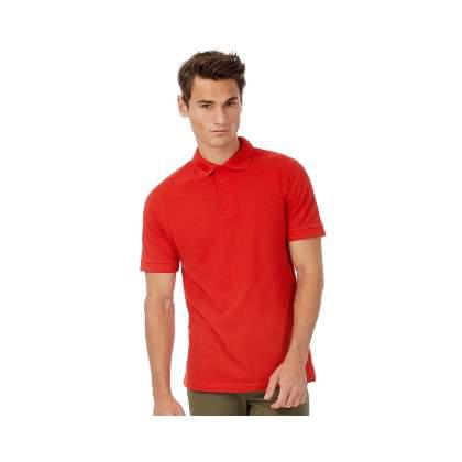 ASQUITH AND FOX Polycotton Blend Polo 