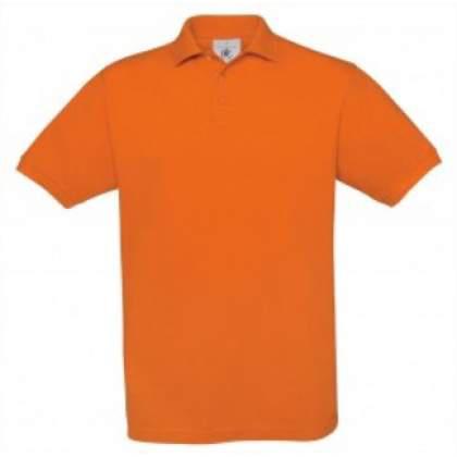 B & C Safran Polo Shirt