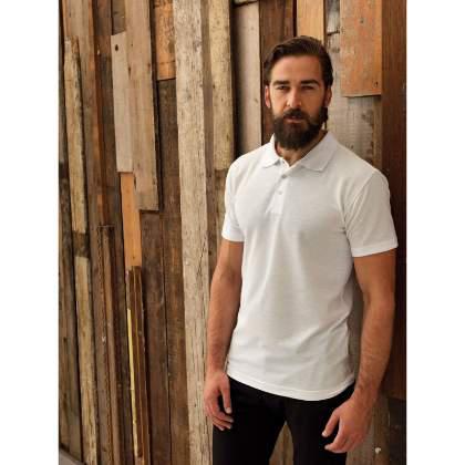 PREMIER workwear Studded Polo 