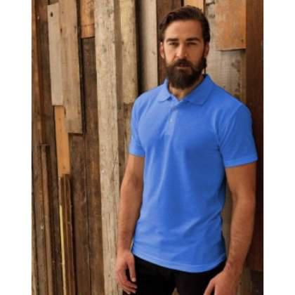 PREMIER workwear Studded Polo 