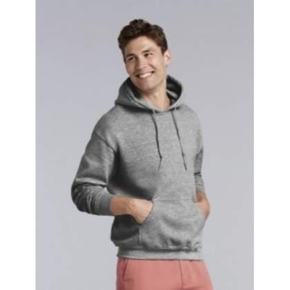 Gildan Heavy Blend Hooded Sweatshirt