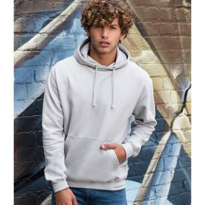 Just Hoods By AWDIS College Hoodie