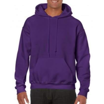 Just Hoods By AWDIS College Hoodie