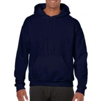 Just Hoods By AWDIS College Hoodie