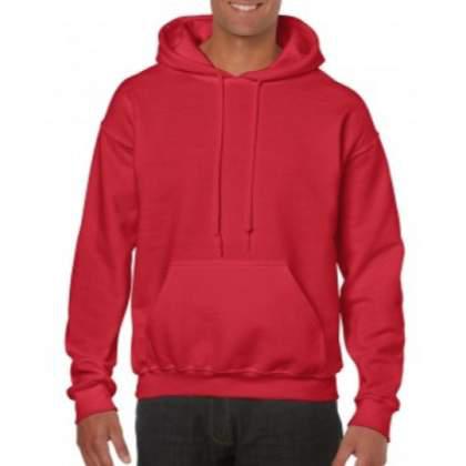 Just Hoods By AWDIS College Hoodie