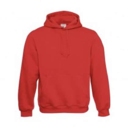 B & C Hoodes Sweatshirt