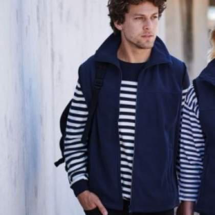 Regatta Harber Ii Fleece Body Warmer