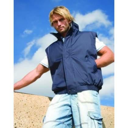 Result Padded Body Warmer