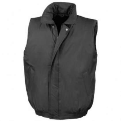 Result Padded Body Warmer