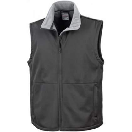 Result Core Softshell Body Warmer