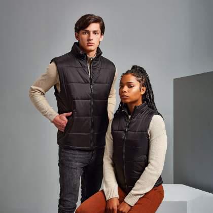 2786 Body Warmer