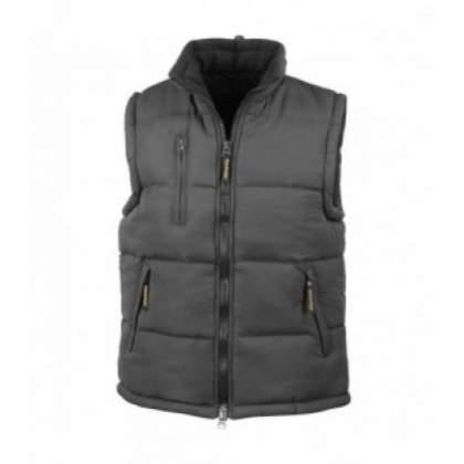Result Ultra Padded Body Warmer