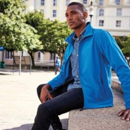 Regatta Classic Softshell Jacket